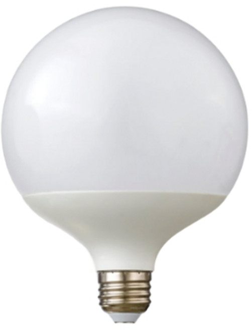 히포팜텍 식물생장 LED 볼 램프 AIF15AWSC, 1개