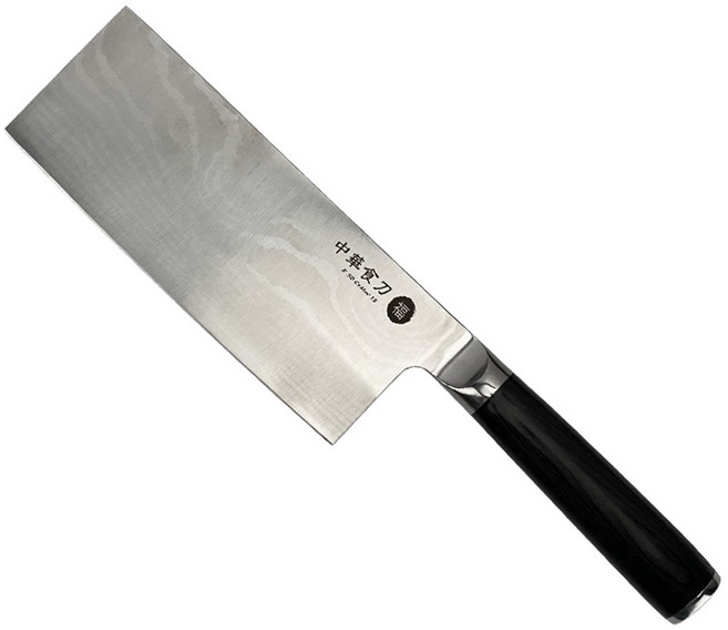 클래딘 올 스테인레스 중화 식도, 1개