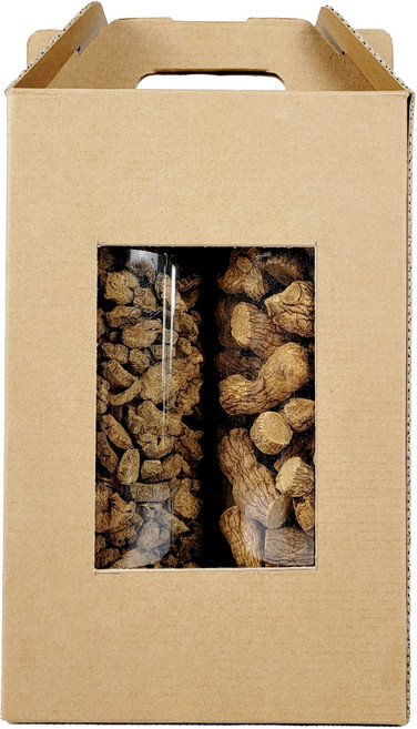 몸애조화 볶음 우엉차 350g + 둥굴레 250g, 1세트