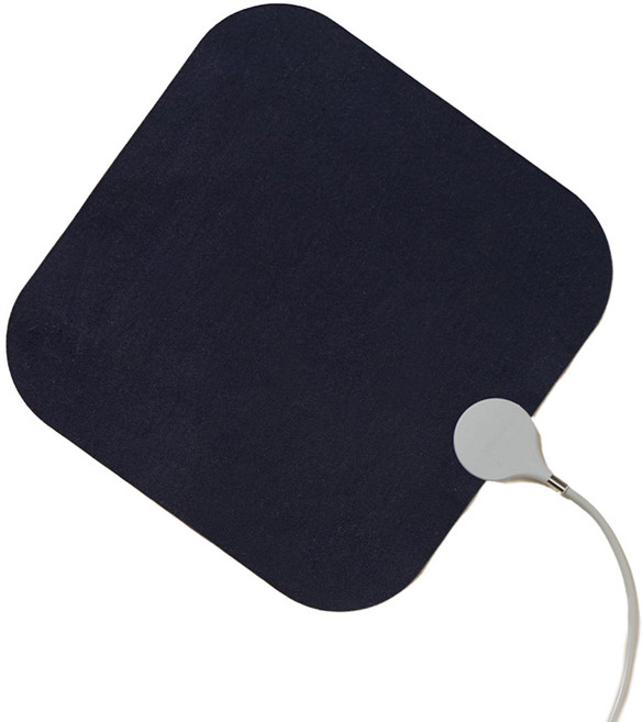 잉코 초슬림 탈부착 USB 핫팩, PD-S2701, 네이비