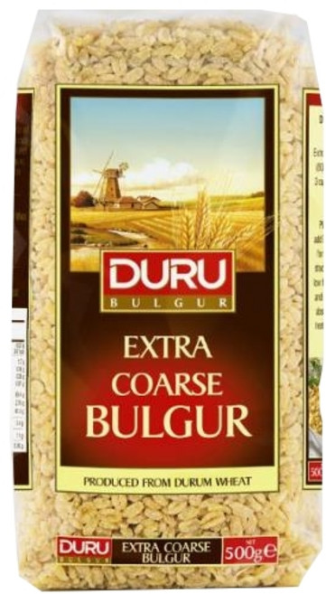 DURU 불굴 엑스트라 코스 불굴, 500g, 1개