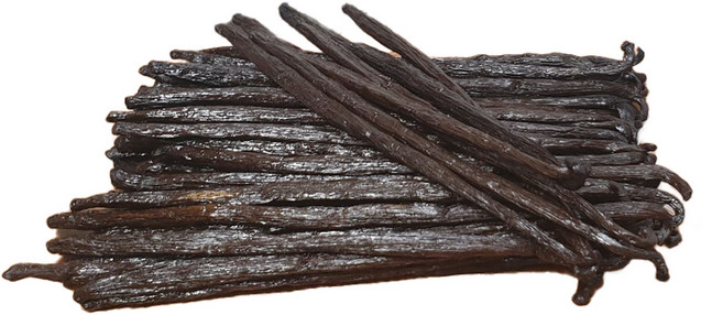 한결농장 마다가스카르 바닐라빈, 50g, 1개