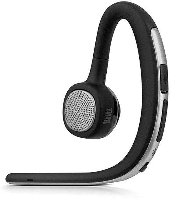 브리츠 블루투스 이어셋 이어폰, Vtalk50D