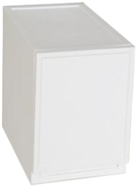 V&amp;B 將粉彩俄羅斯方塊帶入櫥櫃, 1個, 白色