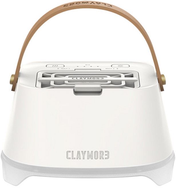 크레모아 램프 아테나아이, 화이트, 1개