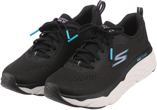 SKECHERS 女款 Max Cushioning Elite 運動鞋 SP0WR22X