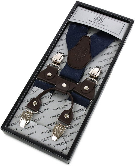 JACK KEVIN 西裝吊帶 JK-VLMB005