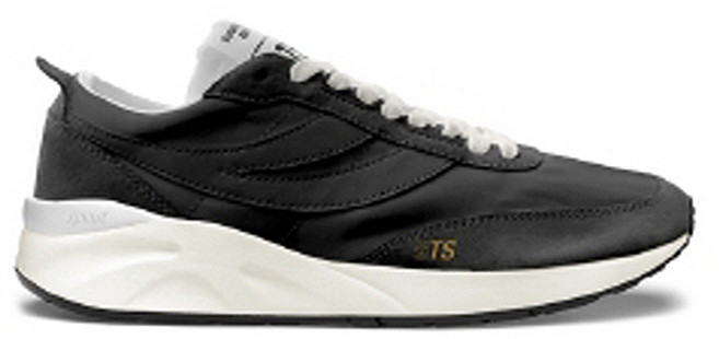 SUPERGA 4089 Training 9Ts slim 運動鞋 S5117VWA57