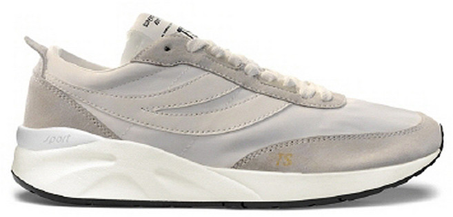 Superga 4089 Training 9Ts 修身運動鞋 S5117VWA4V