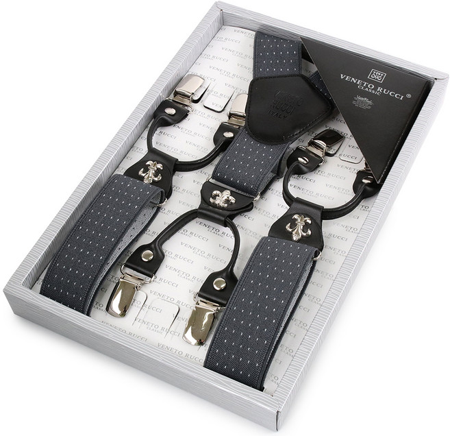 잭케빈 멜빵벨트 JK-VLMB007