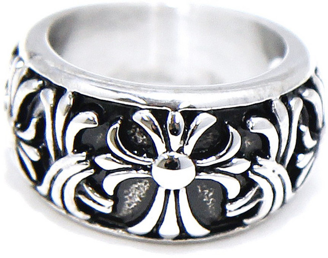 인디라벨 써지컬스틸 루시아 반지