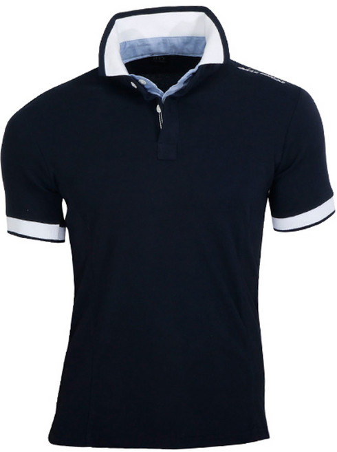 페라어스 남성용 스트록 카라 반팔셔츠 CTHT2016M2