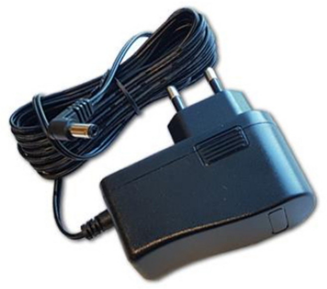 벨럭스 AC/DC 어답터, 1개