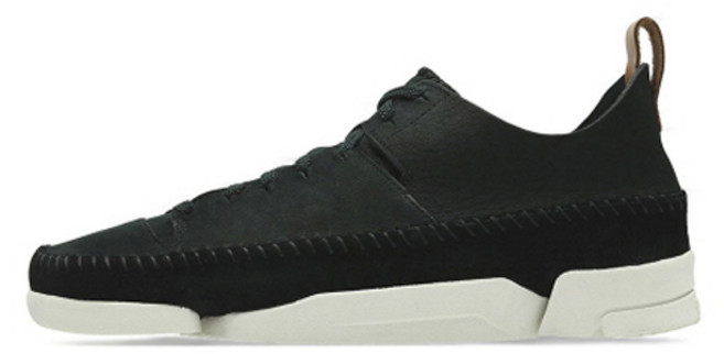Clarks Trigenic Flex 樂福鞋 26107556