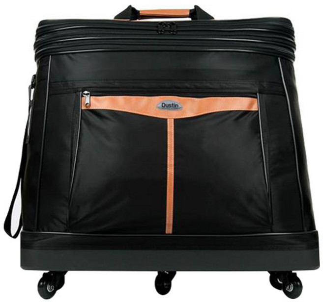 더스틴 대형 이민가방 D-01