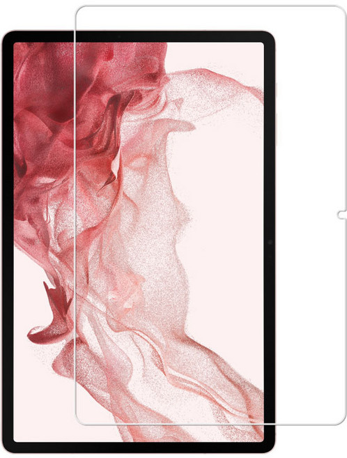 RhinoFit 平板電腦鋼化玻璃液晶保護膜 0.33mm, 透明