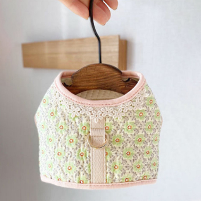 어니스트 두바림 하네스, 그린플라워, 1개