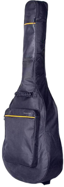 마켓플랜 베이직 기타 케이스, 1개