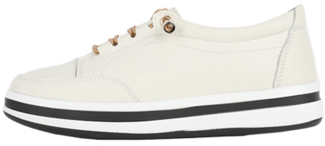 J SHOE 牛皮 Labo 舒適運動鞋