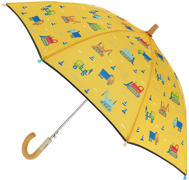 지니스타키즈 아동용 47 온더로드 장우산 KUJSU10040