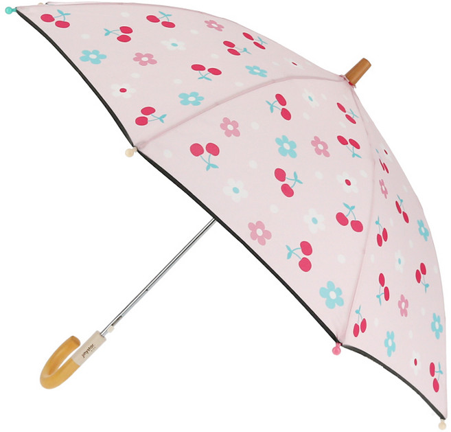 지니스타 아동용 47 베리 큐트 장우산 KUJSU10041