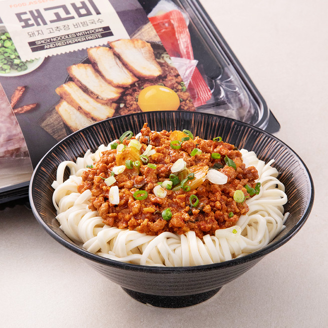 푸드어셈블 과나 돼고비, 813g, 1개