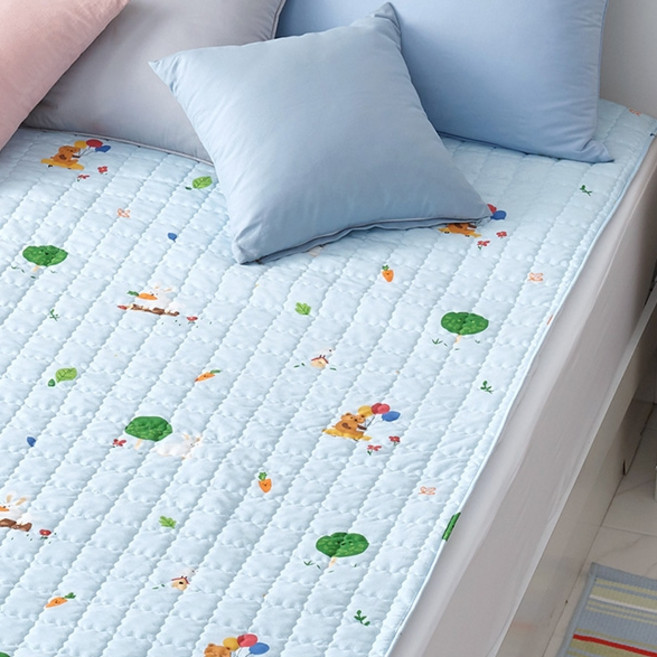 더자리 그날 안심 생리 방수패드, 나나랜드