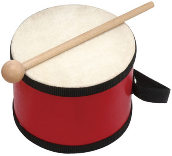 캐스비 맑은소리 작은북 KMB2266, 혼합색상, 1개