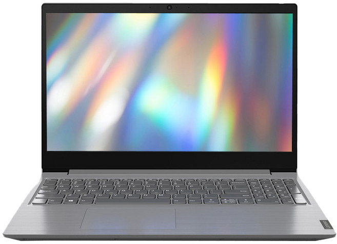 레노버 2021 V15 ADA 노트북 15, Iron Gray, 라이젠3, 256GB, 8GB, Free DOS, Lenovo V15 82C700KPKR-F