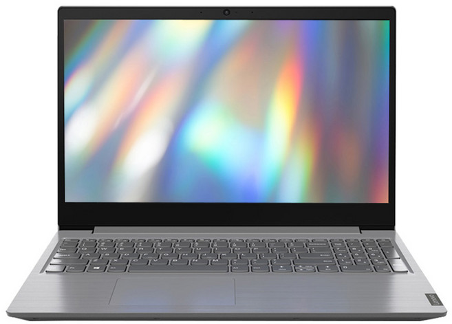 레노버 2021 V15, Iron Gray, 라이젠3, 256GB, 8GB, WIN10 Home, 82C700KPKR