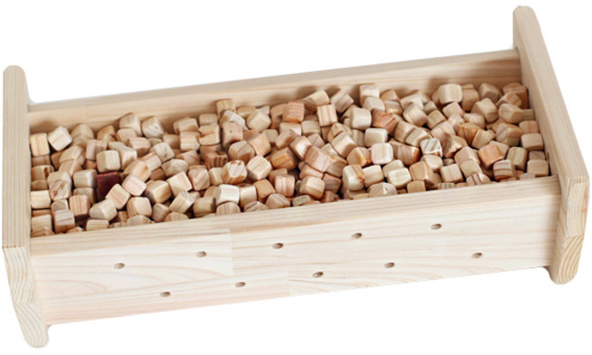 제이준 실속 편백 가습기 중, 1개