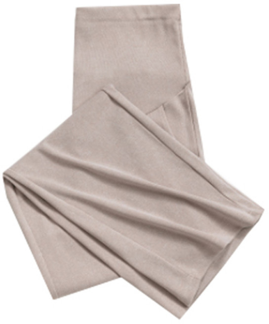 슈슈링 슬랙스 와이드 임부 팬츠