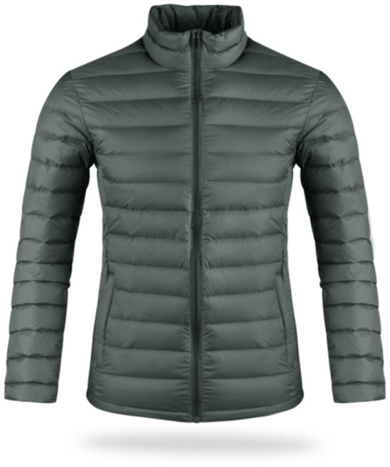 럭스골프 프리미엄 구스다운 점퍼 LX2A801