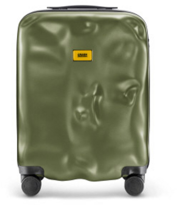 크래쉬배기지 ICON PC캐리어 21인치 26인치 31인치