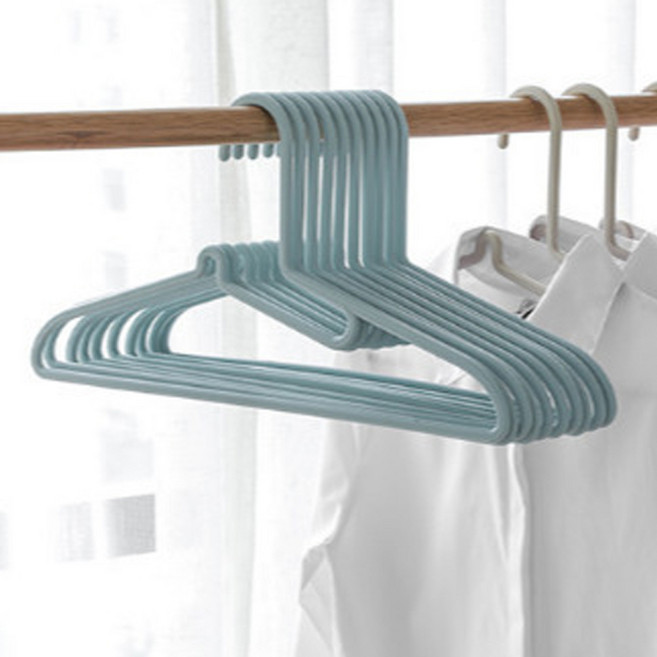 논슬립 옷걸이 Y153, 타입1, 15개