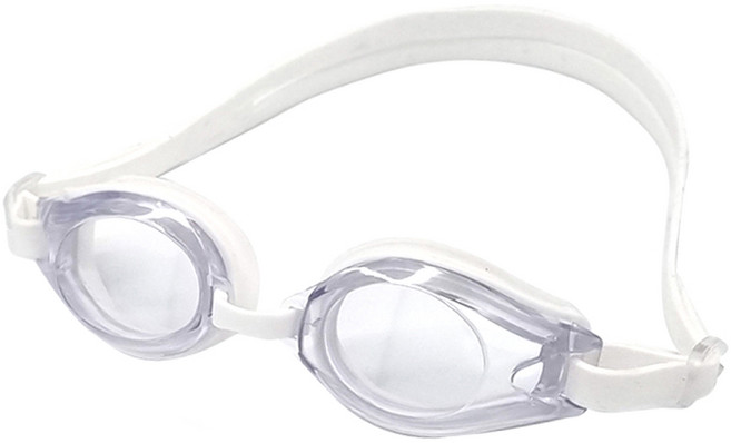 에버라스트 아동용 안티포그 수경 EVSU-640, Clear, 1개