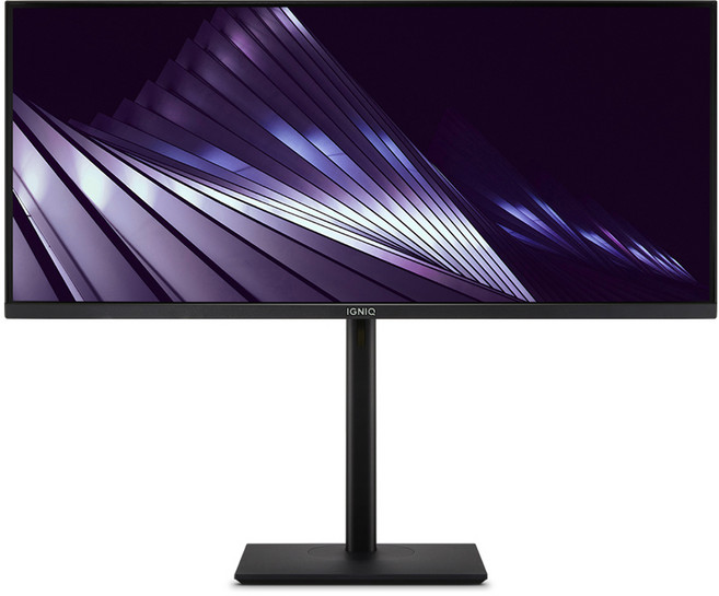 이그닉 비와이 30Y 일체형PC IG-BYA29501 (i5-11400 WIN11 Home RAM 16GB NVMe 256GB + HDD 1TB), 기본형