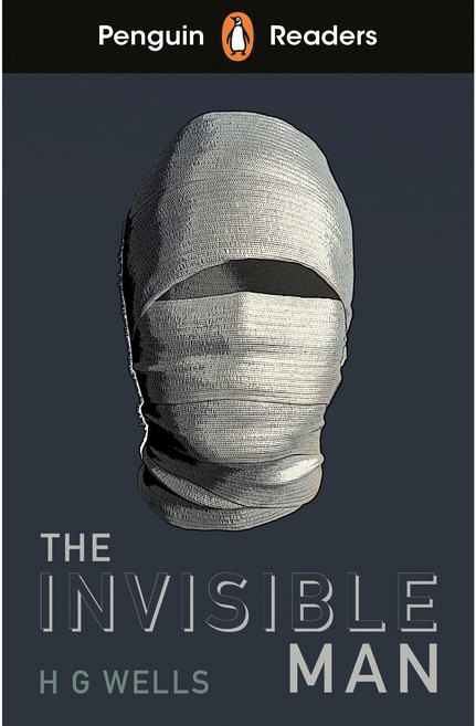 The Invisible Man:, Penguin Random House Childre..