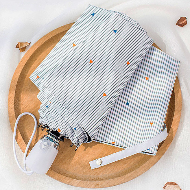 라이프란스 암막 완자동 3단 자외선 차단 UV 우양산