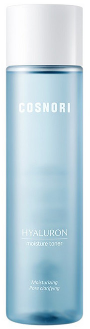 코스노리 히알루론 모이스처 토너, 200ml, 1개