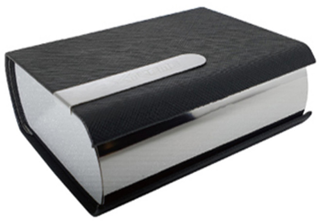 익스트림 골든타임 엄지 타이밍 케이스 + 테이프 72p 세트, 블랙, 1개