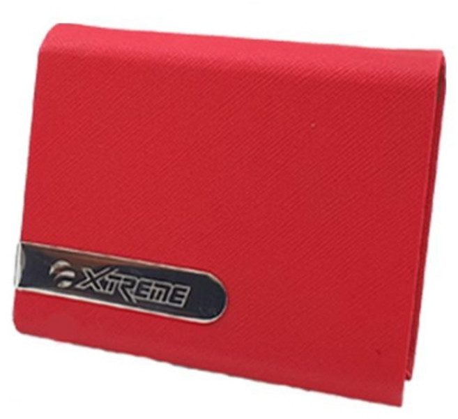 익스트림 타이밍 테이프 골든타임 72매 + 케이스 세트, 레드(케이스), 1개