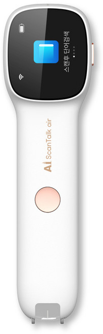 아이플라이텍 스캔톡 에어 영어학습 한영 영한 번역 아동 사전펜, AI-DSC-001