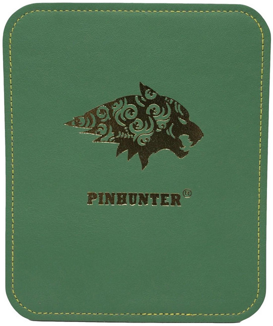 핀헌터 프리미엄 가죽 볼타올, 랜덤 발송, 1개