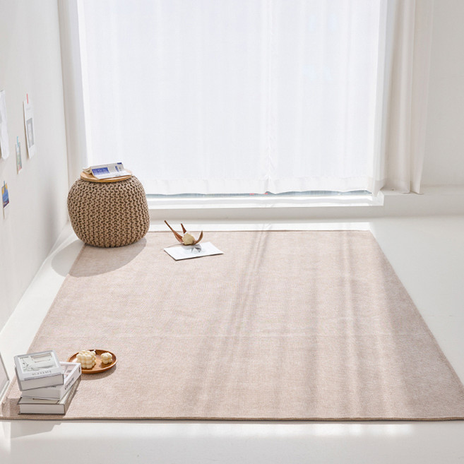 이니띠움 그레이트 생활방수 러그 카페트