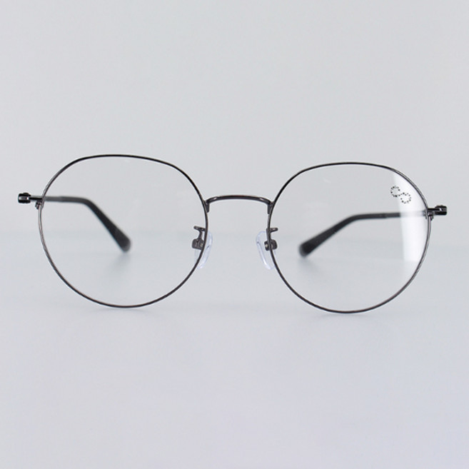 룩스토어 슬림 안경테 LC3902