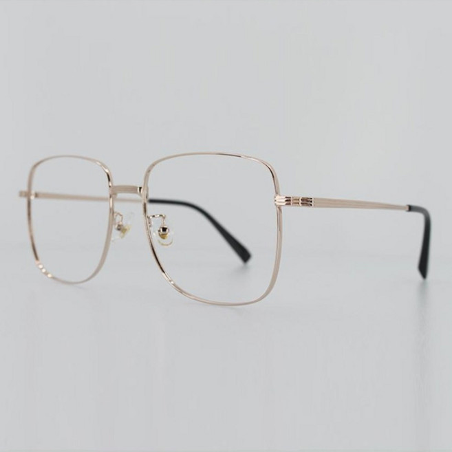 룩스토어 메탈 안경테 17688