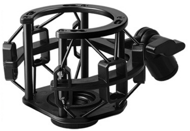 조이트론 콘덴서 마이크 쇼크마운트, JSM-01F, 1개