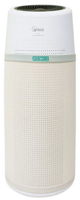 상상그램 공기청정기 보조필터 패브릭 커버, M