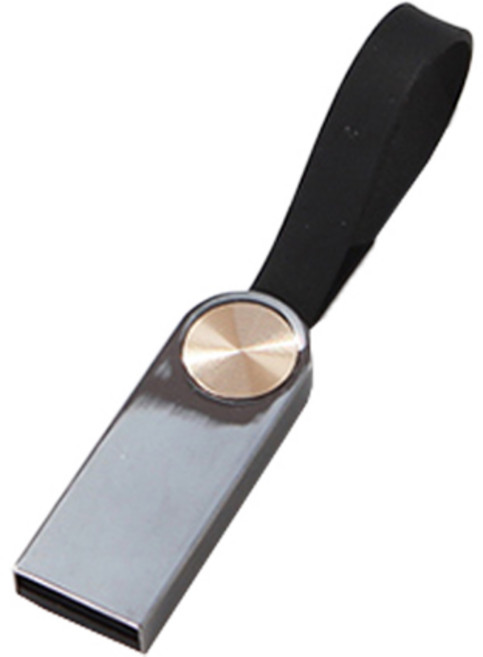 韓國 MuSt Xenon USB 2.0 金色, 128GB